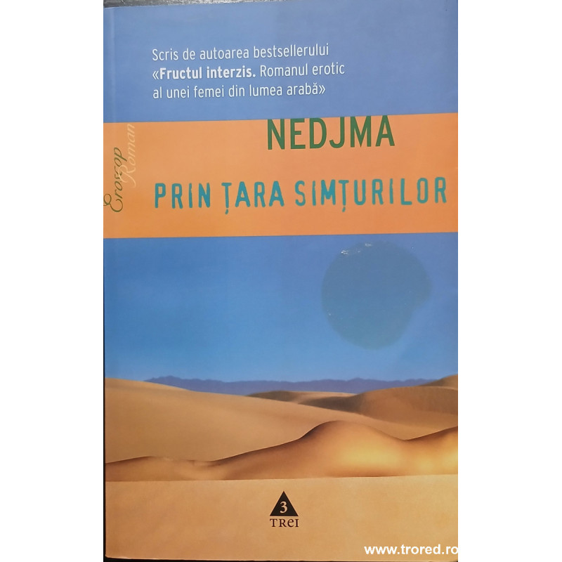 Prin tara simturilor