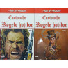 Cartouche Regele hotilor 2 volume