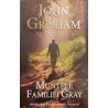Muntele familiei Gray