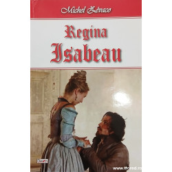 Regina Isabeu