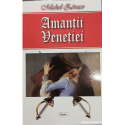 Amantii Venetiei