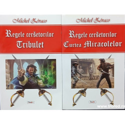 Tribulet / Curtea Miracolelor Regele cersetorilor