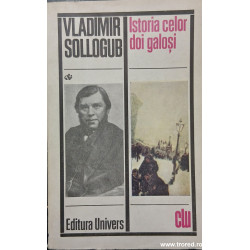 Istoria celor doi galosi