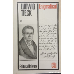 Enigmaticul Ludwig Tieck