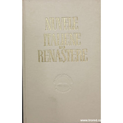 Nuvele italiene din renastere