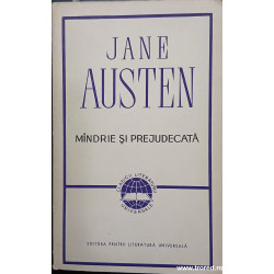 Mandrie si prejudecata