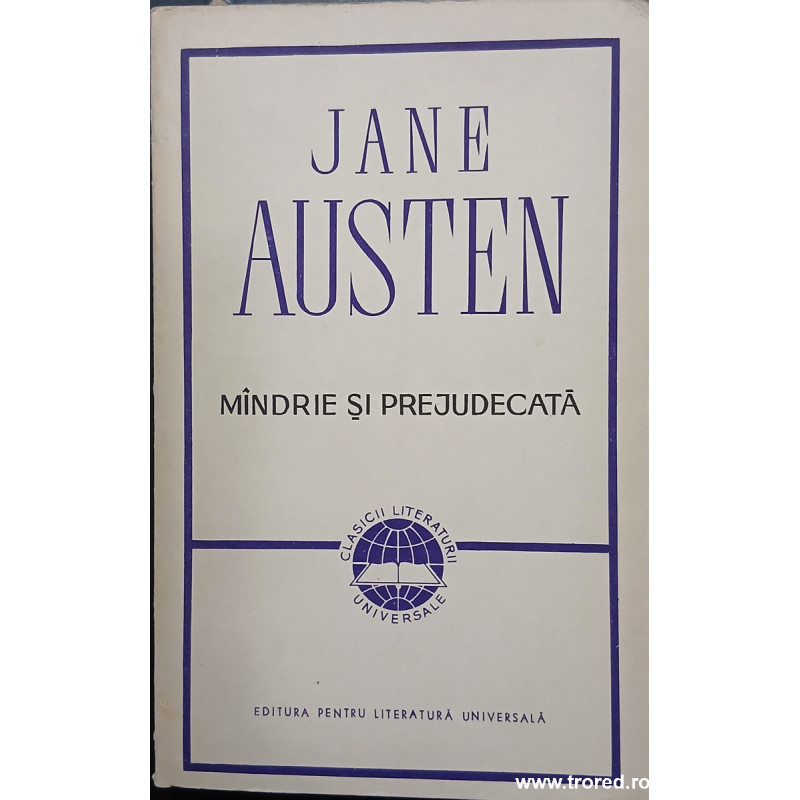 Mandrie si prejudecata