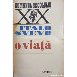 O viata Italo Svevo