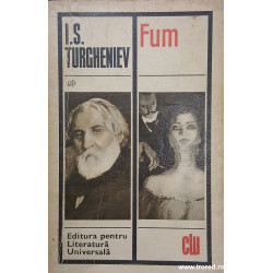 Fum I.S. Turgheniev
