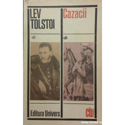 Cazacii Lev Tolstoi