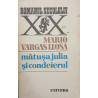 Matusa Julia si condeierul