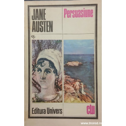 Persuasiune Jane Austen