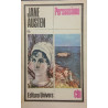 Persuasiune Jane Austen