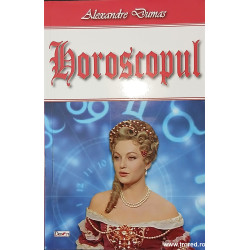 Horoscopul Alexandre Dumas