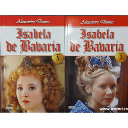 Isabela de Bavaria 2 volume