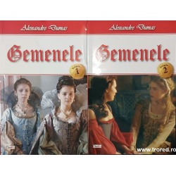 Gemenele 2 volume