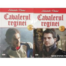 Cavalerul reginei 2 volume