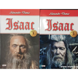 Isaac sau Povestea jidovului ratacitor