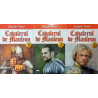 Cavalerul de Mauleon 3 volume