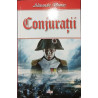 Conjuratii Alexandre Dumas