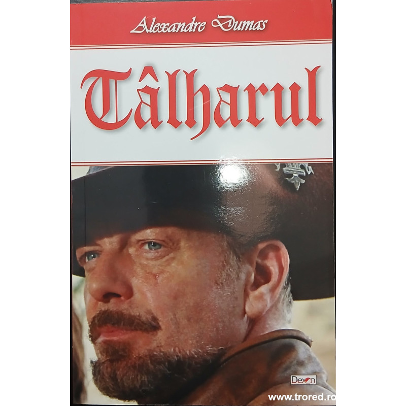 Talharul Alexandre Dumas