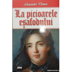 La picioarele esafodului