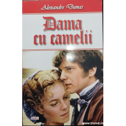Dama cu camelii