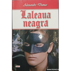 Laleaua neagra