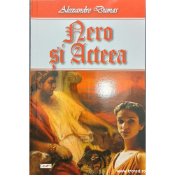 Nero si Acteea