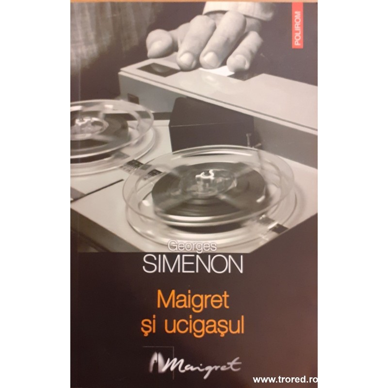 Maigret si ucigasul