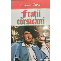Fratii corsicani