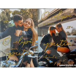 O clipa si inca putin 2 volume