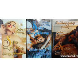 Gasirea intregului / Dulcele amar al dragostei / Amintirea anilor pierduti Seria Suflete spulberate