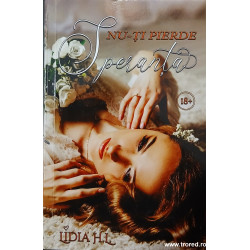 Nu-ti pierde speranta