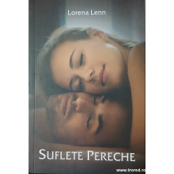 Suflete pereche Lorena Lenn