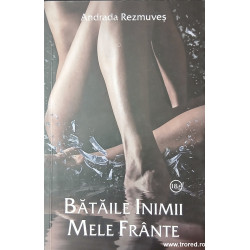 Bataile inimii mele frante