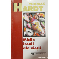 Micile ironii ale vietii