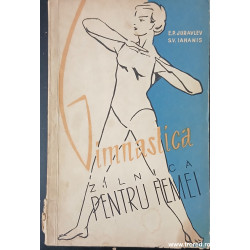 Gimnastica zilnica pentru femei