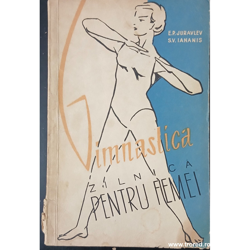 Gimnastica zilnica pentru femei