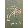 Exercitii cu banca de gimnastica