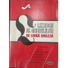 Lexicon al greselilor de limba engleza
