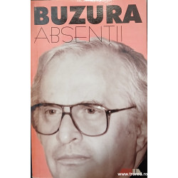 Absentii Augustin Buzura