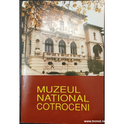 Muzeul National Cotroceni