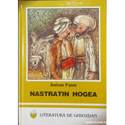 Nastratin Hogea