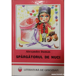 Spargatorul de nuci