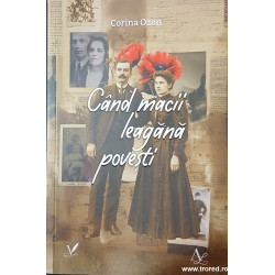 Cand macii leagana povesti