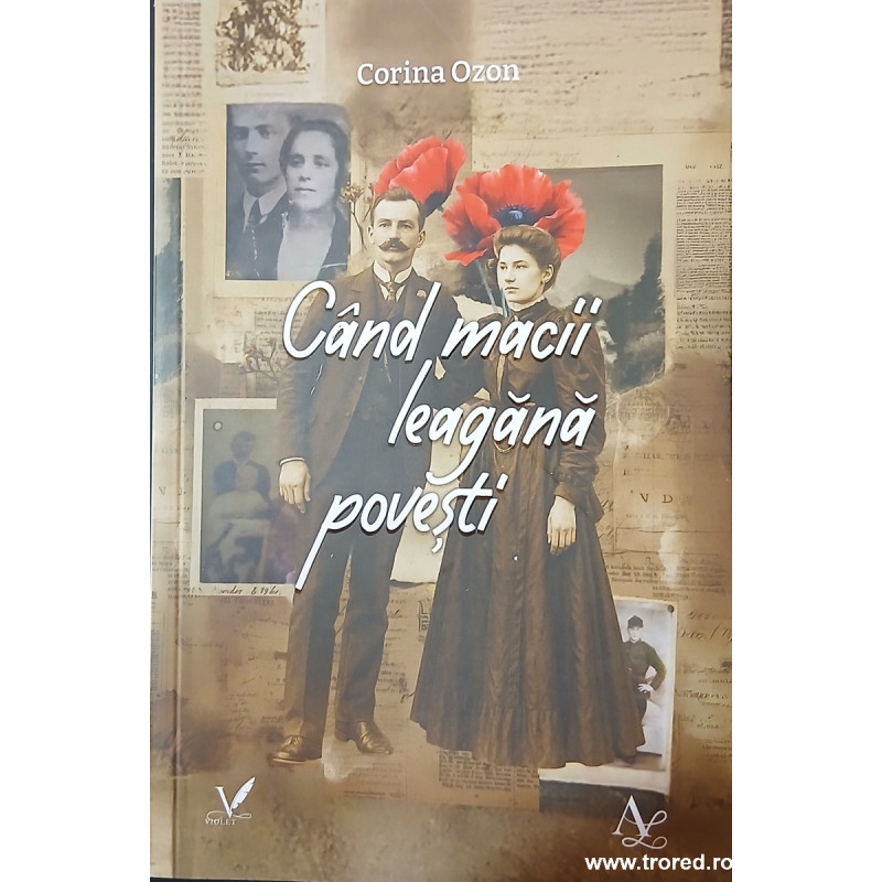 Cand macii leagana povesti