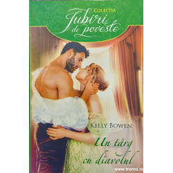 Un targ cu diavolul Colectia Iubiri de poveste