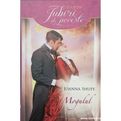 Mogulul Colectia Iubiri de poveste