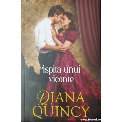 Ispita unui viconte Colectia Iubiri de poveste